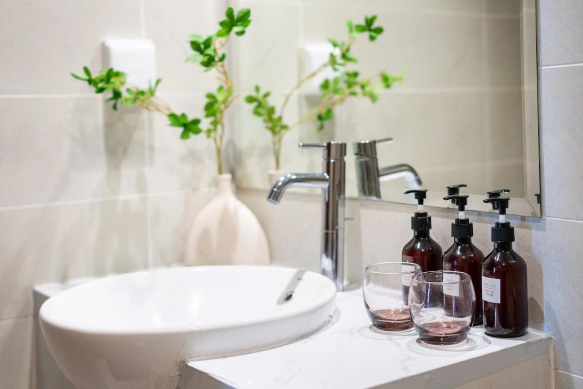 Landmarkplus Vinhomes Cityview Highfloor Bathtub Appartement *